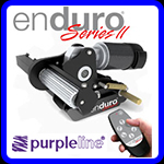 purpleline series 2 enduro